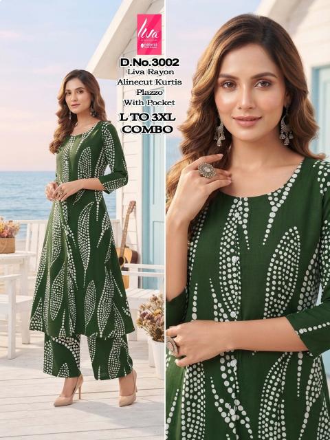 Desi kudi liva coord set women clothing wholesale